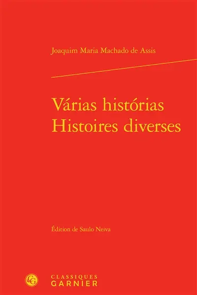 Varias historias. Histoires diverses
