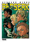 Berserk, tome 24