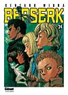 Berserk. Vol. 24