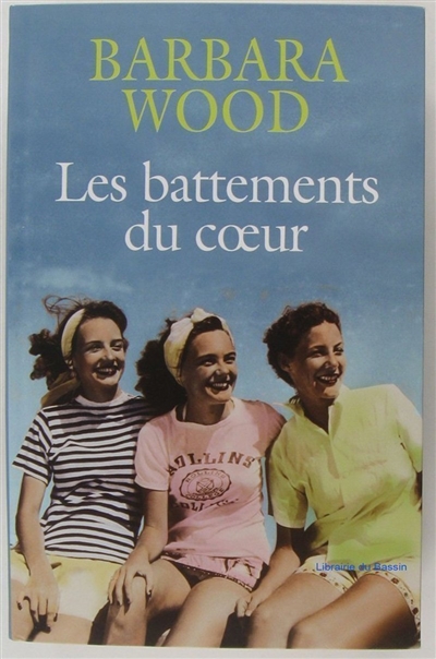 Les battements du coeur