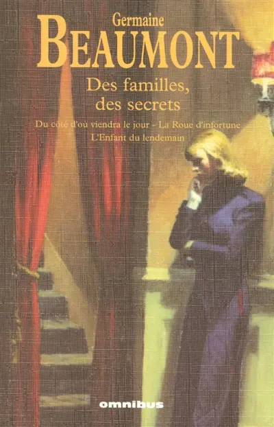 Des familles, des secrets