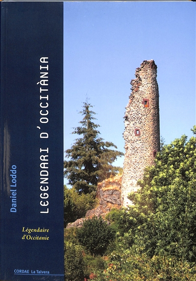 Legendari d'Occitània (Occitanie et pays catalan). Légendaire d'Occitanie (Occitanie et pays catalan)