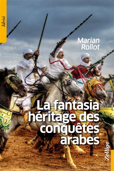 La Fantasia héritage des...