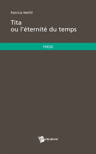 Tita ou l'éternité du temps