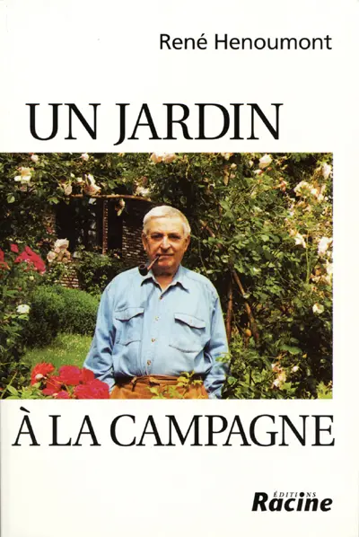 Un jardin à la campagne : la trilogie