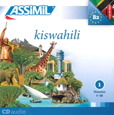 Kiswahili
