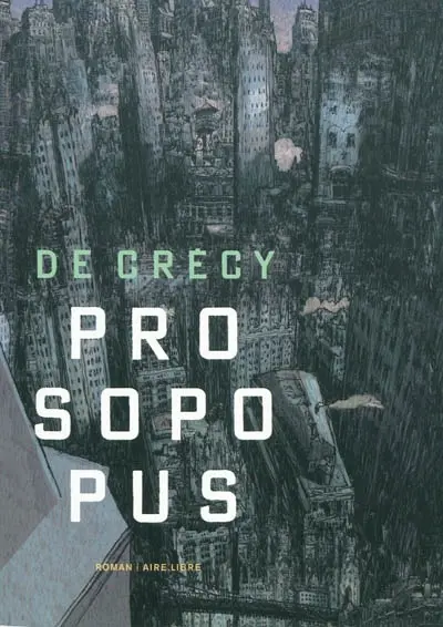 Prosopopus