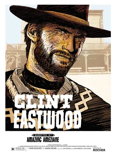 Clint Eastwood Clint Eastwood