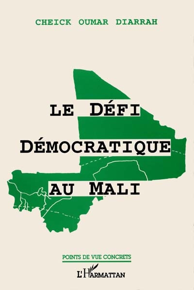 Le défi démocratique au Mali