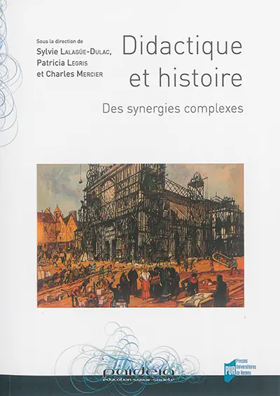 Didactique et histoire : des synergies complexes