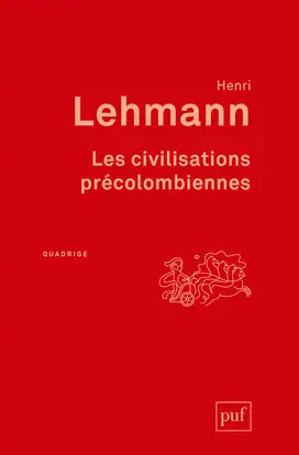 Les civilisations précolombiennes