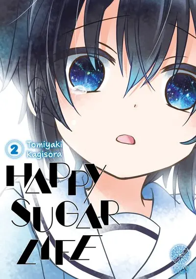 Happy sugar life. Vol. 2