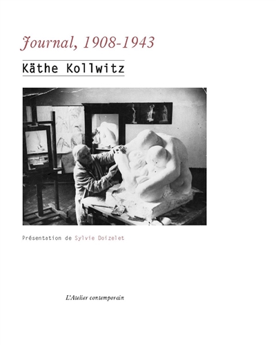 Journal, 1908-1943