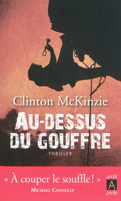 Au-dessus du gouffre