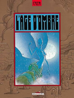 L'âge d'ombre