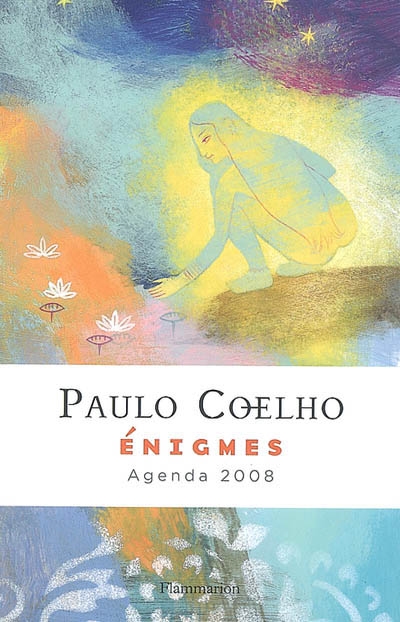 Enigmes : agenda 2008