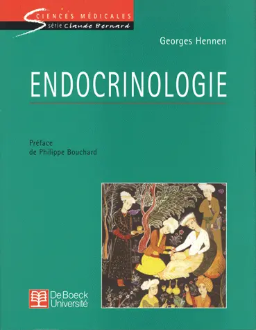 Endocrinologie
