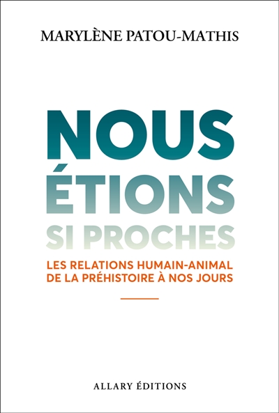 Nous étions si proches :...