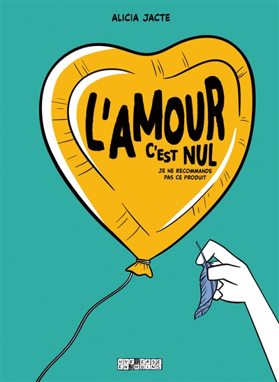 L'amour c'est nul : je ne...