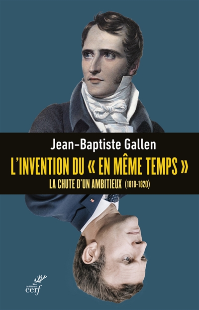 L'invention du en même...