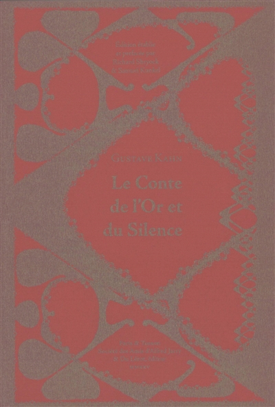 Le conte de l'or et du silence