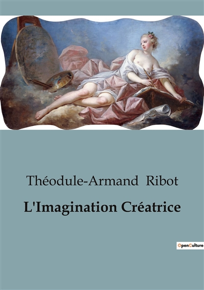 L'Imagination Créatrice