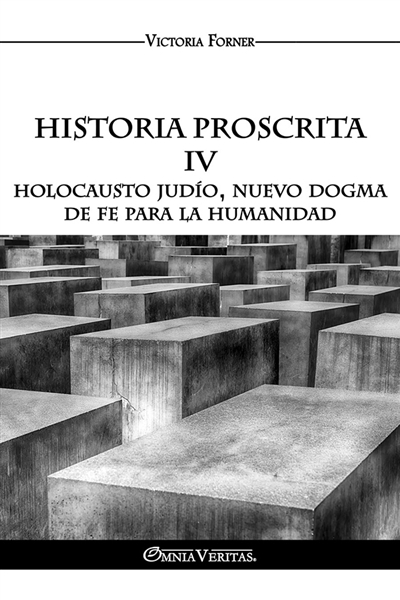 Historia proscrita IV...