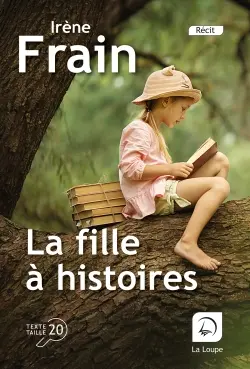 La fille à histoires