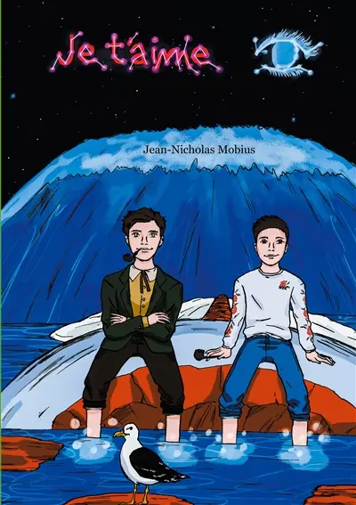 Je t'aime : L'éternité retrouvée