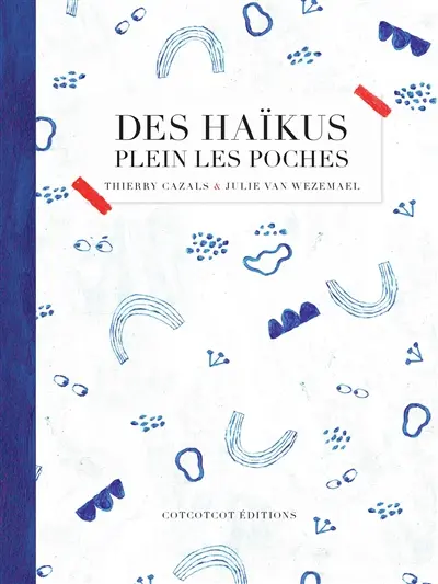 Des haïkus plein les poches