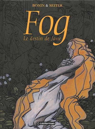 Fog. Vol. 2. Le destin de Jane