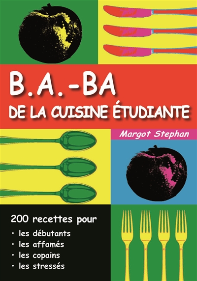 B.a.-ba de la cuisine...