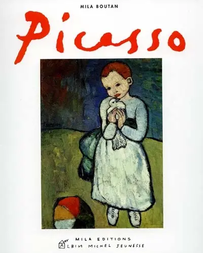 Picasso