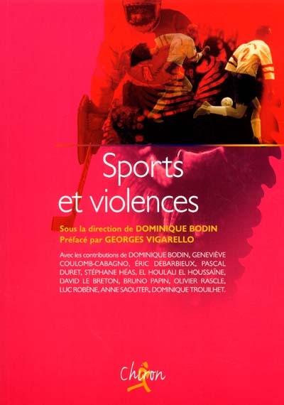 Sports et violences