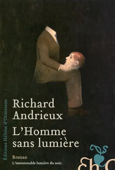 L'homme sans lumière