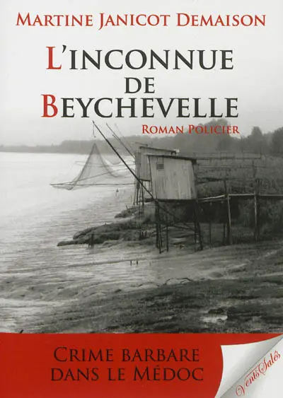 L'inconnue de Beychevelle