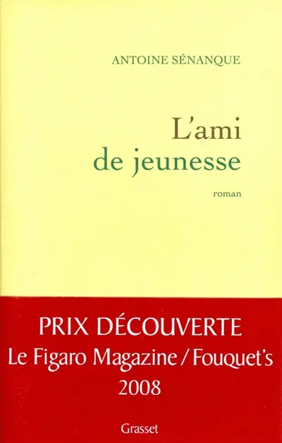 L'ami de jeunesse
