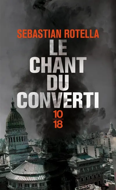 Le chant du converti