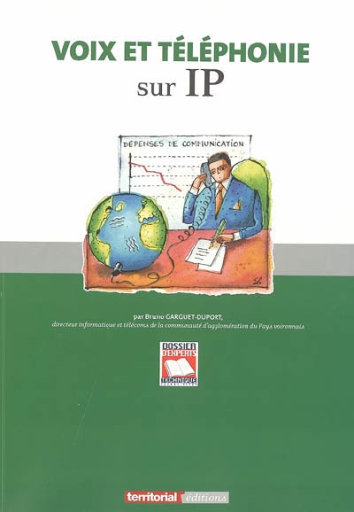 Voix et téléphonie sur IP