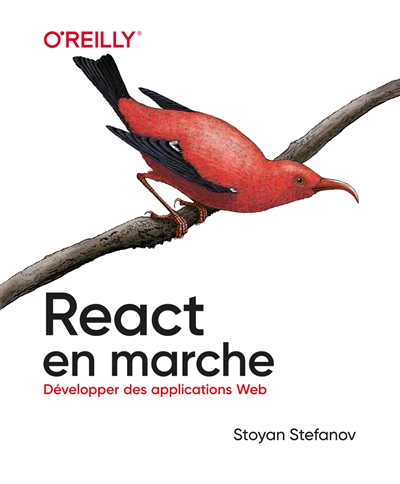 React en marche :...