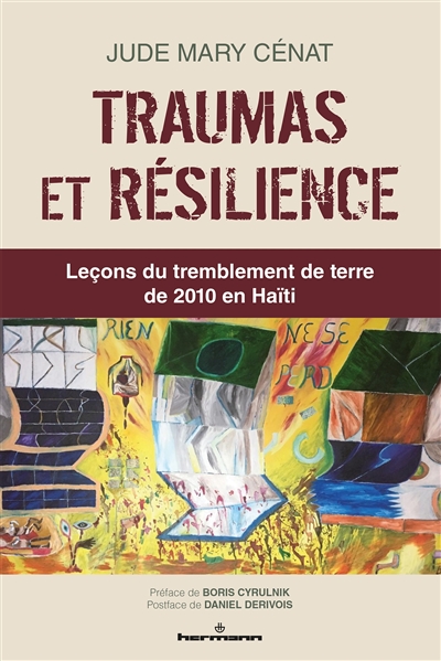 Traumas et résilience : leçons du tremblement de terre de 2010 en Haïti