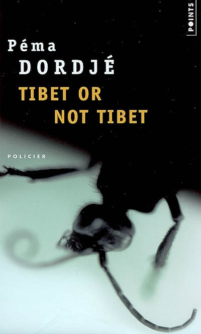 Tibet or not Tibet