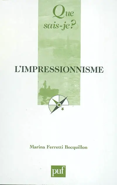 L'impressionnisme