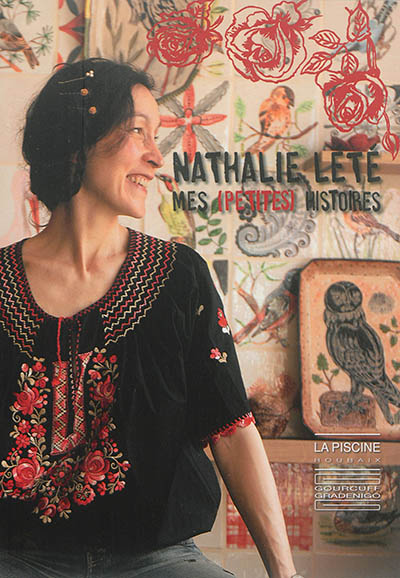 Nathalie Lété : mes [petites] histoires