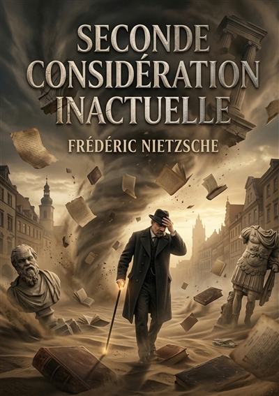 Seconde considération...