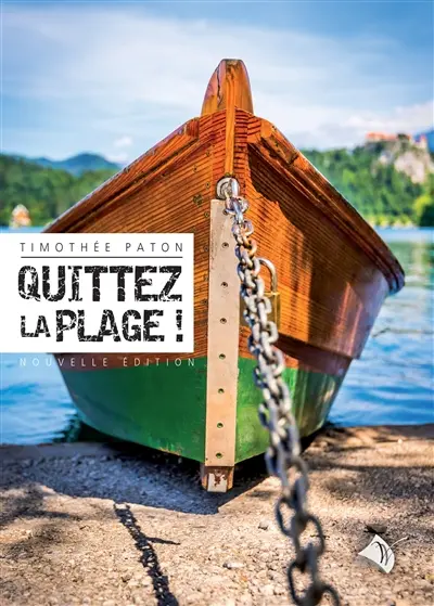 Quittez la plage