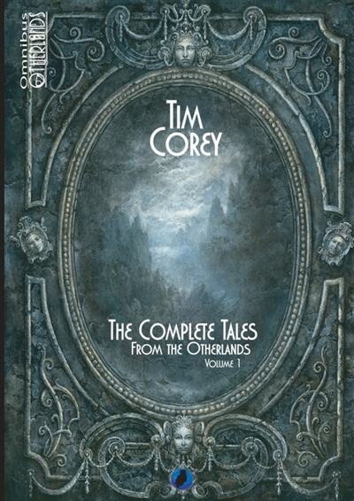 The complete tales volume 1
