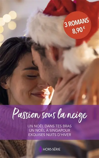 Passion sous la neige