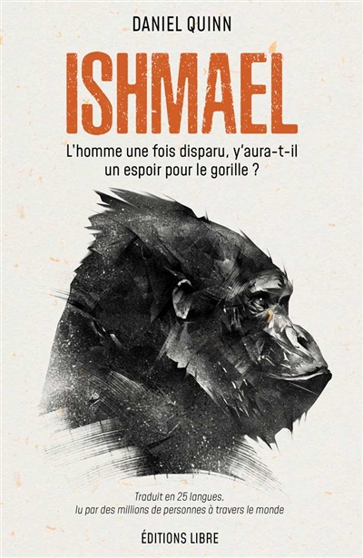 Ishmael : l'homme une fois disparu, y aura-t-il un espoir pour le gorille ?