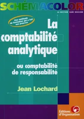La comptabilité analytique